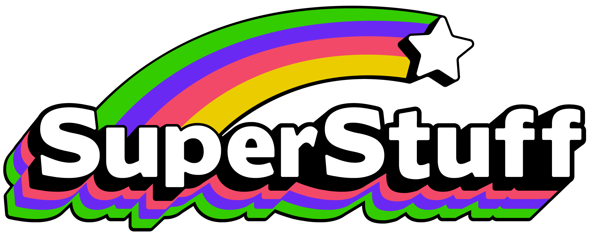 SuperStuff.ai logo